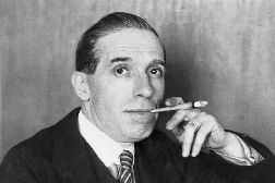 Ponzi illustration